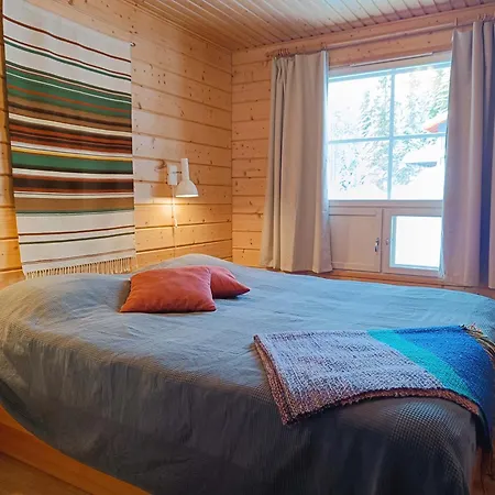 Romerinteen Kartano 14b Ferienhaus Syöte