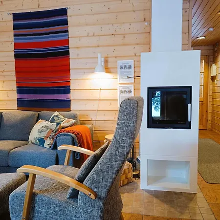 Romerinteen Kartano 14b Semesterbostad