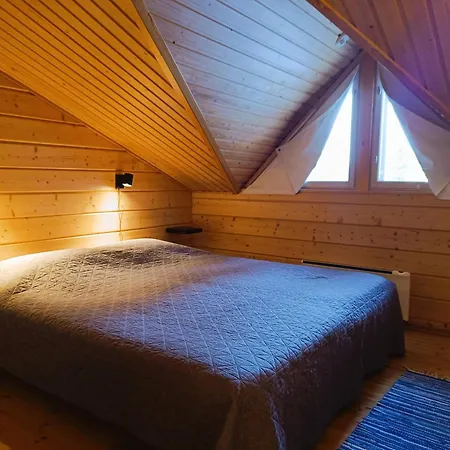 Semesterbostad Romerinteen Kartano 14b *