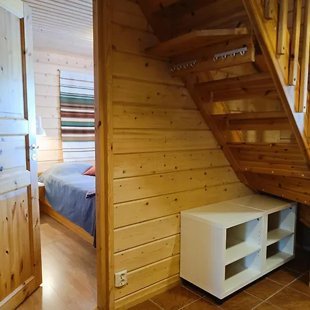 Ferienhaus Romerinteen Kartano 14b *