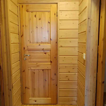 Romerinteen Kartano 14b Ferienhaus