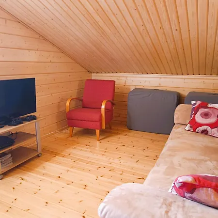 Ferienhaus Romerinteen Kartano 14b *