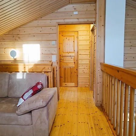 Ferienhaus Romerinteen Kartano 14b