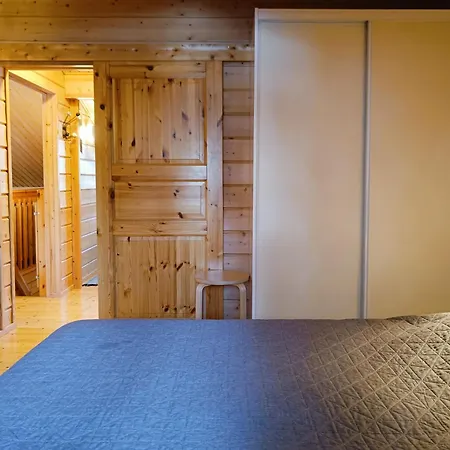 Romerinteen Kartano 14b Ferienhaus *