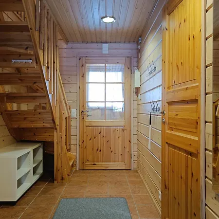 Ferienhaus Romerinteen Kartano 14b *