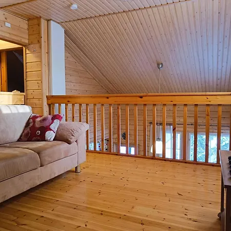 Ferienhaus Romerinteen Kartano 14b Syöte