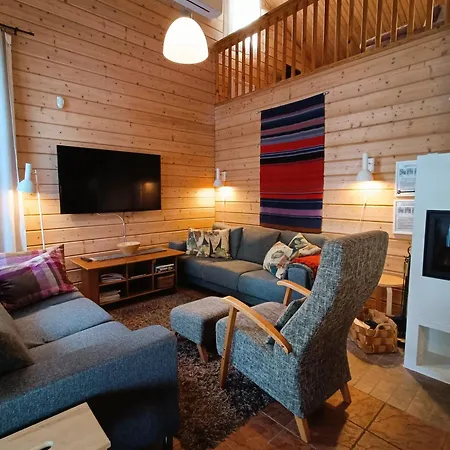 Romerinteen Kartano 14b * Syöte