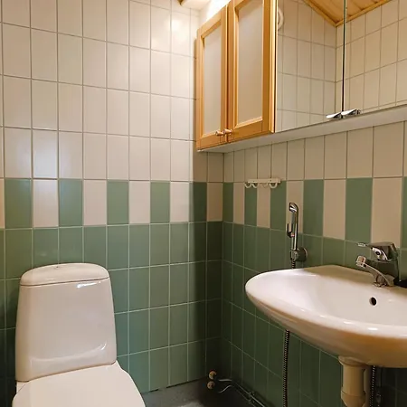 Semesterbostad Romerinteen Kartano 14b *