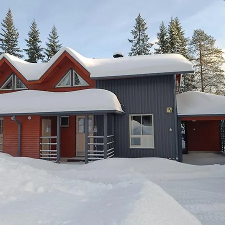 Romerinteen Kartano 14b *