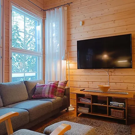 Romerinteen Kartano 14b * Syöte