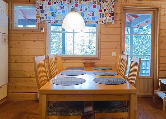 Romerinteen Kartano 14b