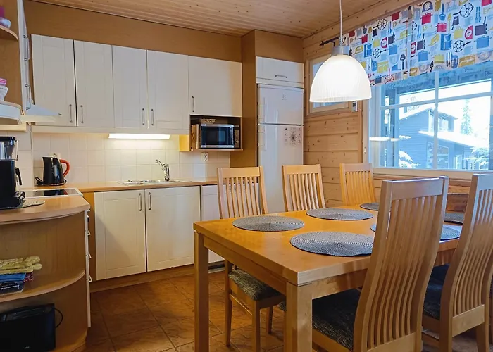 Romerinteen Kartano 14b * Syöte