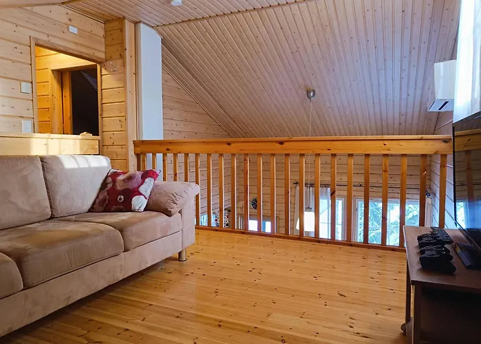 Tatil Evi Romerinteen Kartano 14b Syöte