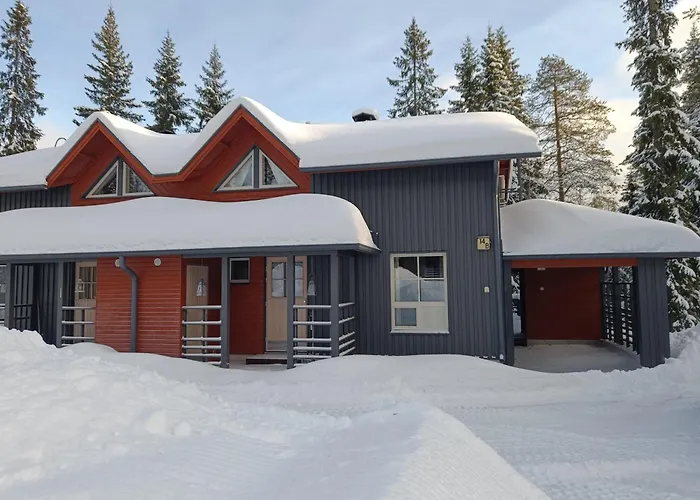 Romerinteen Kartano 14b *