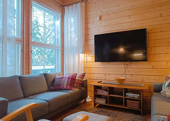 Romerinteen Kartano 14b * Syöte