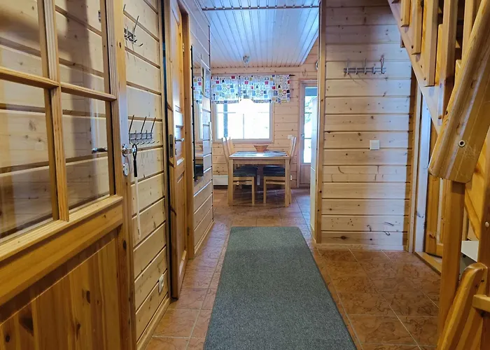 Tatil Evi Romerinteen Kartano 14b Syöte