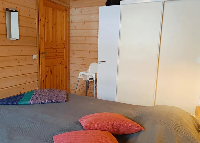 Tatil Evi Romerinteen Kartano 14b Syöte