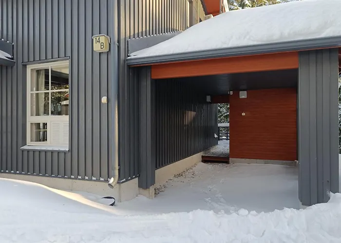 Tatil Evi Romerinteen Kartano 14b Syöte